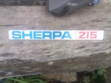 British leyland sherpa for sale  CAMBORNE