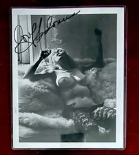 ⭐️MADONNA⭐️ Foto promocional autografada assinada 8x10 livro de sexo brilhante ➡️ RARA!!️✅, usado comprar usado  Enviando para Brazil