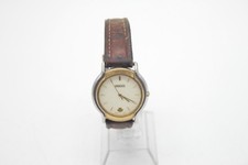Vintage gents gucci for sale  SHIFNAL