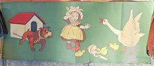 Affiche scolaire ancienne d'occasion  Saint-Hilaire-des-Loges