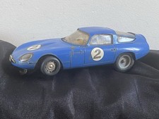 Scalextric voiture alfa d'occasion  Évry