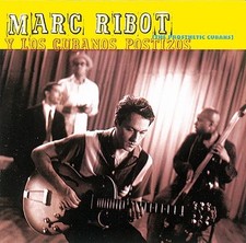 Marc ribot marc gebraucht kaufen  Berlin