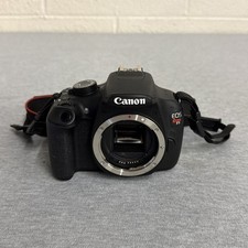 Câmera DSLR Canon EOS Rebel T5 [Somente o Corpo] comprar usado  Enviando para Brazil