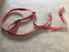Petzl torse chest for sale  BUDE