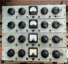 Quad. preamp valve for sale  MILTON KEYNES