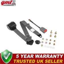Point shoulder seat for sale  BIRMINGHAM