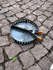 Petromax dutchoven kohlepfanne gebraucht kaufen  Holzminden