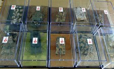 10x tank museum for sale  ARBROATH