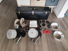 Bowens mono lite for sale  LITTLEHAMPTON