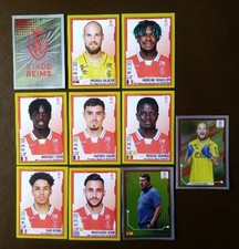 Lot images panini d'occasion  Rennes-