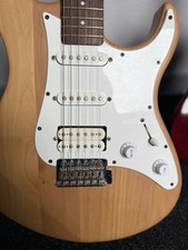 Yamaha pacifica 112m for sale  EDINBURGH