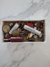 Capacitors vintage ceramic for sale  EASTBOURNE