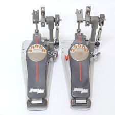 Pearl Demon Drive Direct Drive P-3002D bateria contrabaixo pedal duplo comprar usado  Enviando para Brazil