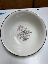 Embassy china vegetable for sale  Paden