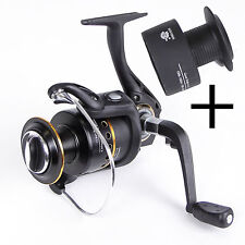 Angelrolle edelstahl kugellage gebraucht kaufen Angelrolle edelstahl kugellage gebraucht kaufen  Neuss