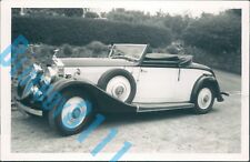 1930 rolls royce for sale  ROSSENDALE