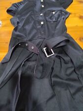 Vestito donna pinko usato  Rivergaro