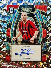 Panini select milan usato  Roma