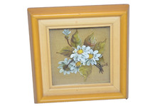 Vtg mcm daisies for sale  Paris