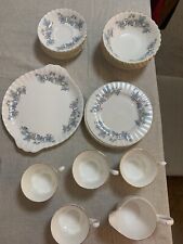 Vintage bone china for sale  BRIDGEND