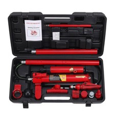 Ton portable hydraulic for sale  UK