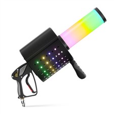 Used confetti co2 for sale  USA