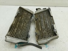 Radiatori per honda usato  Villasalto