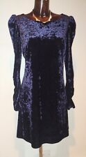 Ossie clark purple for sale  PONTYPRIDD