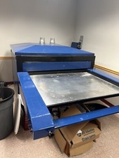 Pneumatic large format for sale  Columbus