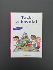 Tutti tavola cucina usato  Zugliano