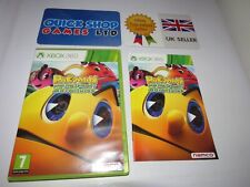 Pac-Man and The Ghostly Adventures HD (Xbox 360) -Entrega rastreada no Reino Unido comprar usado  Enviando para Brazil