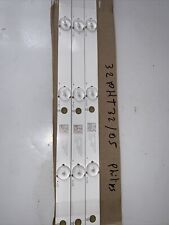 Barrettes led philips d'occasion  Marmande