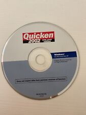 Quicken 2002 new for sale  Daniels