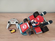 Carrera auto mario gebraucht kaufen  Ducherow
