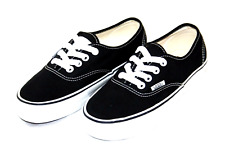 Vans authentic canvas for sale  Buena Park