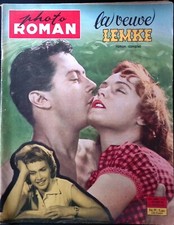 Photo roman 1961 d'occasion  Vimoutiers