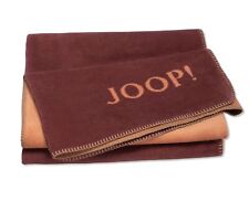 Joop wohndecke granat gebraucht kaufen  Krefeld