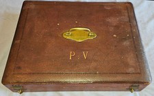 Coffret vide ménagère d'occasion  Toulouse-