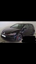 Volkswagen golf gti for sale  UK