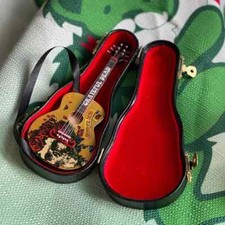 Grateful dead guitar for sale  Sudbury
