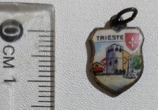 59173 ciondolo medaglietta usato  Palermo
