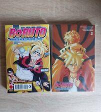 Boruto variant boruto usato  Reggio Emilia