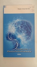 Grundlagen prana psychotherapi gebraucht kaufen  Langen
