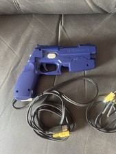 ps2 light gun for sale  BATH