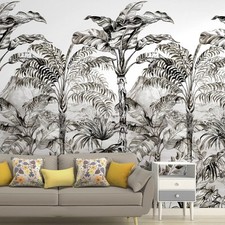 Mural wallpaper matt for sale  STAFFORD