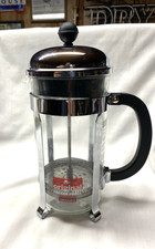 Usado, Cafeteira original Bodum 8 xícaras prensa francesa 34 oz. Nunca usado comprar usado  Enviando para Brazil