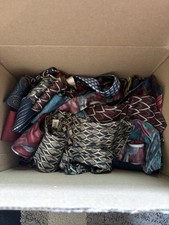 Box assorted men for sale  Lockport