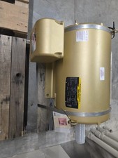 Baldor 40hp motor for sale  Green Bay