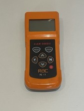 New obd2 obdii for sale  CASTLEFORD