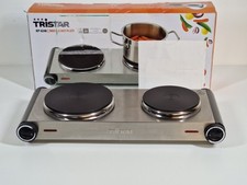 Tristar 6248 doppel gebraucht kaufen  Seckach